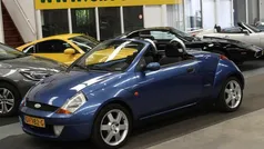Blauw Gebruikt 2005 Ford StreetKa Cabriolet | € 999 (Super prijs)
