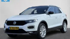 Gebruikt 2019 VW T-Roc Sport SUV | € 22.750 (Eerlijke prijs)