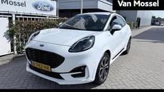 Gebruikt 2022 Ford Puma ST-Line X SUV | € 24.995 (Eerlijke prijs)