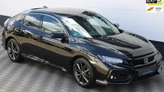 Gebruikt 2021 Honda Civic Elegance Hatchback | € 20.945 (Eerlijke prijs)