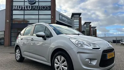Occasion Citroën C3 Dynamique 73 PK (53 kW) 2010 Hatchback