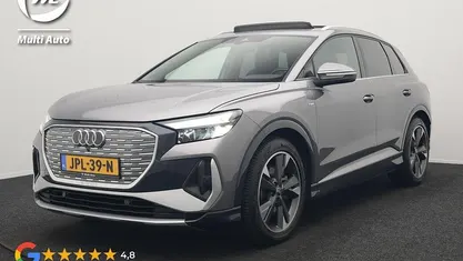 Occasion Audi Q4 e-tron S-Line 220 kW (300 PK) 2022 SUV