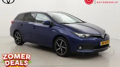 Gebruikt 2019 Toyota Auris Touring Sports Stationwagen | € 20.999 (Eerlijke prijs)