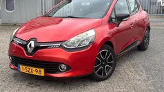 Gebruikt 2014 Renault Clio IV Expression Hatchback | € 6.950 (Eerlijke prijs)