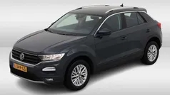 Gebruikt 2021 VW T-Roc Style SUV | € 21.950 (Goede deal)