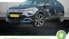 Gebruikt 2023 Citroën e-C4 Feel SUV | € 19.400 (Goede deal)