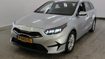 Gebruikt 2022 Kia Ceed Sportswagon Start Stationwagen | € 19.400 (Goede deal)