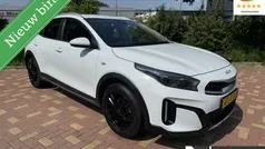 Wit Gebruikt 2023 Kia XCeed SUV | € 26.440 (Goede deal)
