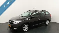Gebruikt 2017 Dacia Logan MCV Stationwagen | € 8.500 (Eerlijke prijs)
