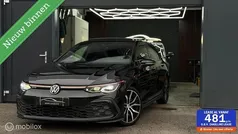 Gebruikt 2021 VW Golf VIII GTI Hatchback | € 29.995 (Eerlijke prijs)