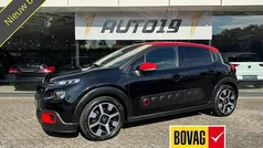 Gebruikt 2017 Citroën C3 PureTech Hatchback | € 8.919 (Eerlijke prijs)