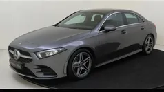 Grijs Gebruikt 2020 Mercedes A180 Business Sedan | € 25.945 (Eerlijke prijs)