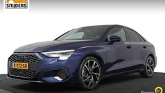 Blauw Gebruikt 2021 Audi A3 Business Sedan | € 22.450 (Eerlijke prijs)