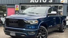 Blauw Gebruikt 2020 Dodge Ram Pickup | € 47.950 (Eerlijke prijs)