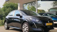 Gebruikt 2020 Peugeot e-208 Active Hatchback | € 13.945 (Goede deal)