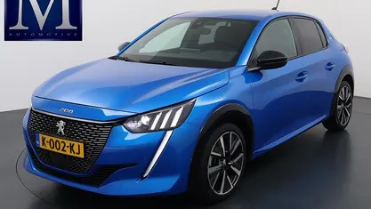 Occasion Peugeot 208 GT-line 102 PK (75 kW) 2020 Hatchback