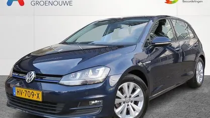 Gebruikt 2016 VW Golf VII Hatchback | € 12.645 (Eerlijke prijs)