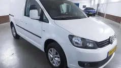 Gebruikt 2014 VW Caddy MPV | € 5.950 (Eerlijke prijs)