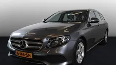 Gebruikt 2017 Mercedes E220 Premium Plus Stationwagen | € 19.445 (Eerlijke prijs)