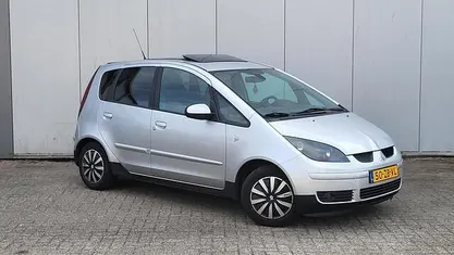 Occasion Mitsubishi Colt 109 PK (80 kW) 2008 Hatchback