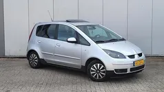 Grijs Gebruikt 2008 Mitsubishi Colt Hatchback | € 2.199 (Eerlijke prijs)