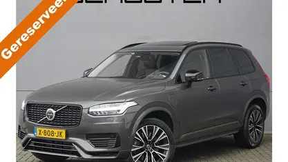 Occasion Volvo XC90 Ultimate 455 PK (334 kW) 2023 Grijs SUV