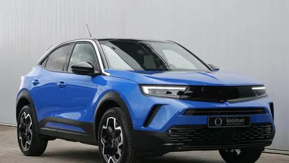 Occasion Opel Mokka Ultimate 131 PK (96 kW) 2024 SUV