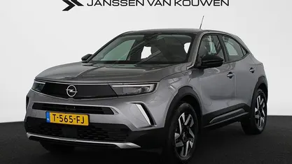 Occasion Opel Mokka-e 114 kW (156 PK) 2023 SUV