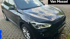 Gebruikt 2017 BMW X1 Executive SUV | € 18.940 (Eerlijke prijs)