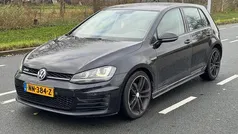 Gebruikt 2015 VW Golf VII Highline Hatchback | € 8.999 (Goede deal)