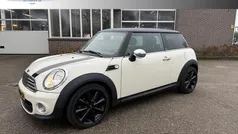 Wit Gebruikt 2013 Mini ONE Hatchback | € 7.945 (Eerlijke prijs)
