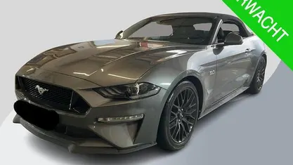 Occasion Ford Mustang GT Convertible 450 PK (330 kW) 2022 Cabriolet