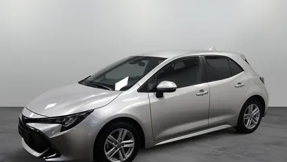Occasion Toyota Corolla 98 PK (72 kW) 2022 Hatchback