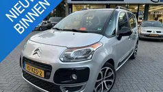 Grijs Gebruikt 2012 Citroën C3 Picasso MPV | € 7.499 (Eerlijke prijs)