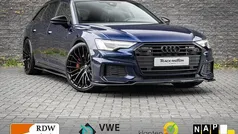 Gebruikt 2020 Audi A6 Competition Stationwagen | € 43.950 (Eerlijke prijs)