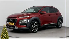 Rood Gebruikt 2020 Hyundai Kona SUV | € 22.400 (Eerlijke prijs)