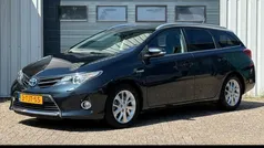 Gebruikt 2014 Toyota Auris Touring Sports Stationwagen | € 7.950 (Goede deal)