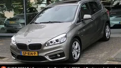 Gebruikt 2015 BMW 218 Luxury Line Stationwagen | € 12.995 (Eerlijke prijs)