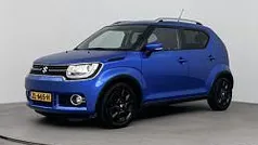 Gebruikt 2019 Suzuki Ignis Hatchback | € 14.745 (Eerlijke prijs)