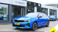 Gebruikt 2023 Opel Astra Ultimate Hatchback | € 26.990 (Eerlijke prijs)