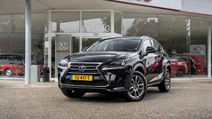 Gebruikt 2016 Lexus NX300h Luxury Line SUV | € 22.999 (Super prijs)