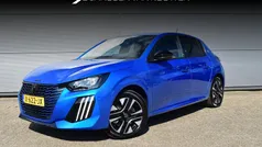 Gebruikt 2023 Peugeot e-208 Style Hatchback | € 23.795 (Eerlijke prijs)
