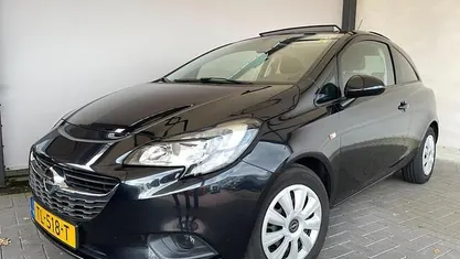 Occasion 2015 Opel Corsa Cosmo Hatchback | € 6.950 (Eerlijke prijs)