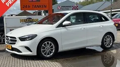 Wit Gebruikt 2019 Mercedes B180 Business MPV | € 24.824 (Eerlijke prijs)