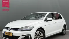 Gebruikt 2018 VW Golf VII GTE Hatchback | € 18.899 (Goede deal)