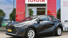 Gebruikt 2024 Toyota C-HR Active SUV | € 31.299 (Super prijs)