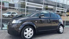 Gebruikt 2004 Audi A2 Proline Hatchback | € 1.950 (Eerlijke prijs)