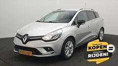 Gebruikt 2020 Renault Clio GrandTour LIMITED Stationwagen | € 10.950 (Eerlijke prijs)