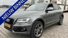 Gebruikt 2014 Audi Q5 Sport SUV | € 14.950 (Eerlijke prijs)