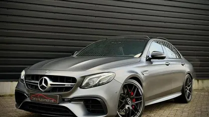 Occasion Mercedes S63 AMG AMG 612 PK (450 kW) 2017 Sedan